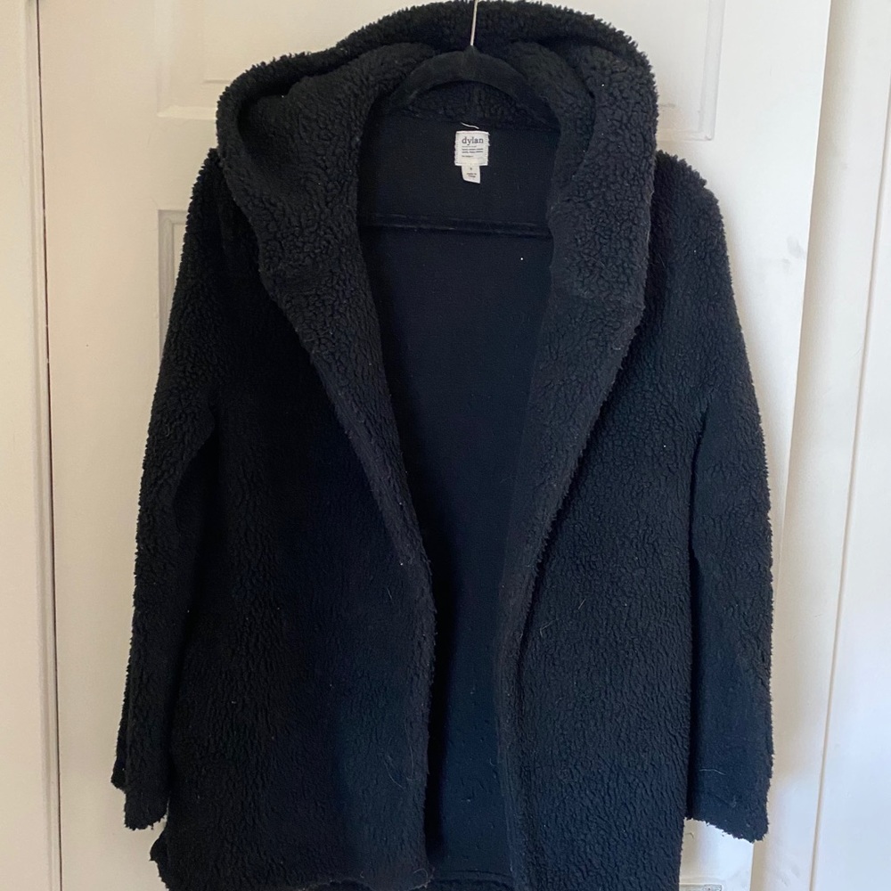 Dylan Jacket Small